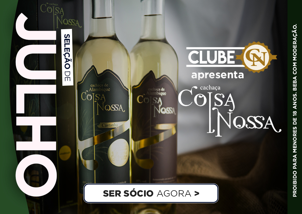MOBILE CLUBECN - JULHO